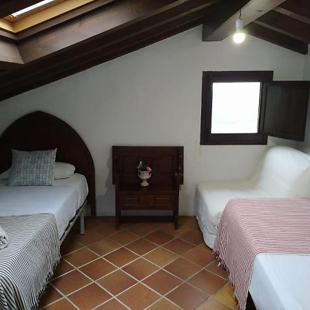 Spa La Cueva Del Agua Hita ภายนอก รูปภาพ